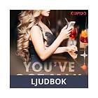 Cupido You’ve got mail, Ljudbok