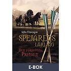 Den försvunna prinsen, (((E-bok)))