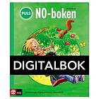 Natur & Kultur Digital PULS NO-boken 1-3 Grundbok Digitalbok, första u