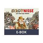 Skrot-Nisse och hans nya vänner, ((E-bok))