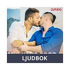 Cupido Min väns bror..., Ljudbok