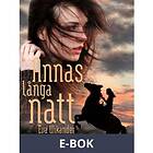 Annas långa natt, ((E-bok))