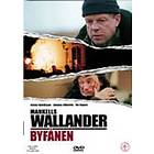 Wallander: Byfånen (DVD)