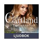 I spel och kärlek, Ljudbok