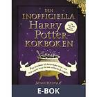 Modernista Den inofficiella Harry Potter-kokboken (E-bok)