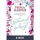 Strålande jul, struliga E-bok
