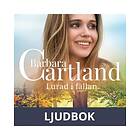 Lurad i fällan, Ljudbok