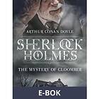 The Mystery of Cloomber, ((E-bok))