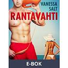 LUST Rantavahti eroottinen novelli, ((E-bok))