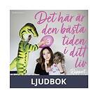Det här är den bästa tiden i ditt liv : Rapport från ett mod