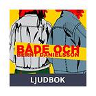 Både och, Ljudbok