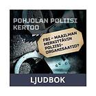 FBI – maailman merkittävin poliisiorganisaatio?, Ljudbok