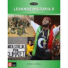 Natur & Kultur Läromedel SOL 4000 Levande historia 9 Elevbok