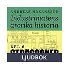 Industrimatens ärorika historia: Socker, Ljudbok