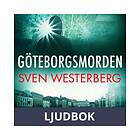 Göteborgsmorden, Ljudbok