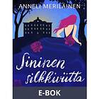 Sininen silkkiviitta, ((E-bok))
