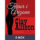 Terror i Arizona, ((E-bok))