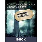 Skumma affärer, (E-bok)