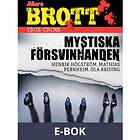 Mystiska försvinnanden, (E-bok)