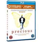 Precious (UK) (Blu-ray)