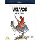 Wizards (UK) (Blu-ray)