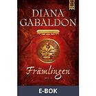 Främlingen Del 3, (E-bok)