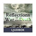 Reflections of War and Death, Ljudbok