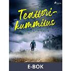 Teatterikummitus, (E-bok)