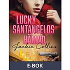Lucky Santangelos hämnd, (E-bok)