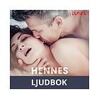 Cupido Hennes älskare, Ljudbok