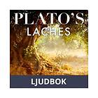 Plato’s Laches, Ljudbok