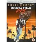 Beverly Hills Cop 2 (UK) (DVD)