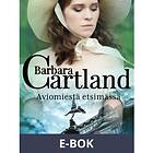 Aviomiestä etsimässä, (E-bok)