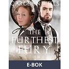 The Furthest Fury, (E-bok)