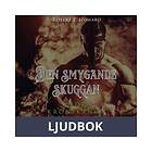 Yabot AB Den smygande skuggan, Ljudbok