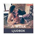 Cupido A Week Without You, Ljudbok