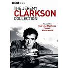 Jeremy Clarkson Collection (UK) (DVD)