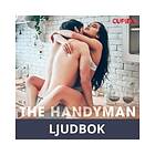 Cupido The Handyman on the Menu, Ljudbok