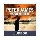 Storyside Långt ifrån död, Ljudbok