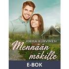 Mennään mökille (E-bok)