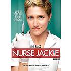 Nurse Jackie - Season 1 (US) (DVD)