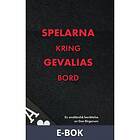 Bookea Spelarna kring Gevalias bord (E-bok)