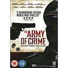 The Army of Crime (UK) (DVD)
