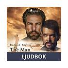 The Man Who Would Be King, Ljudbok
