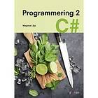 Gleerups Utbildning AB Programmering 2 C#