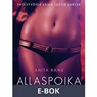 LUST Allaspoika – eroottinen novelli (E-bok)