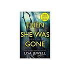 Random House UK Then She Was Gone