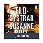 Eldsystrar, Ljudbok