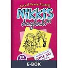 Modernista Nikkis dagbok #1: Berättelser från ett (INTE SÅ) fantastisk