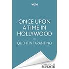 Orion Publishing Group Once Upon a Time in Hollywood The First Novel